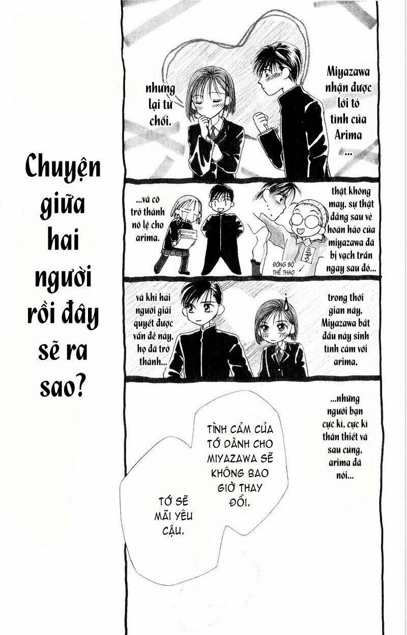 Karekano Chapter 4 - Trang 2