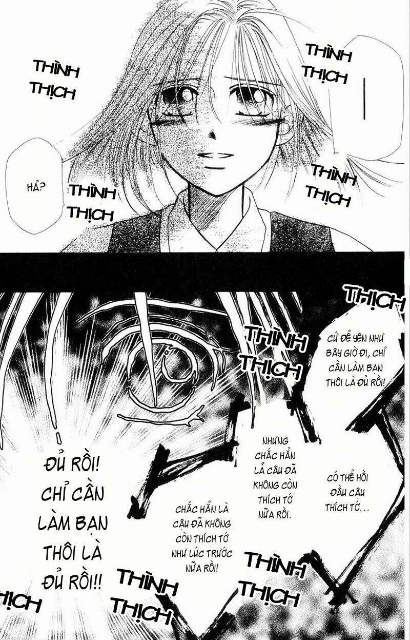 Karekano Chapter 4 - Trang 2