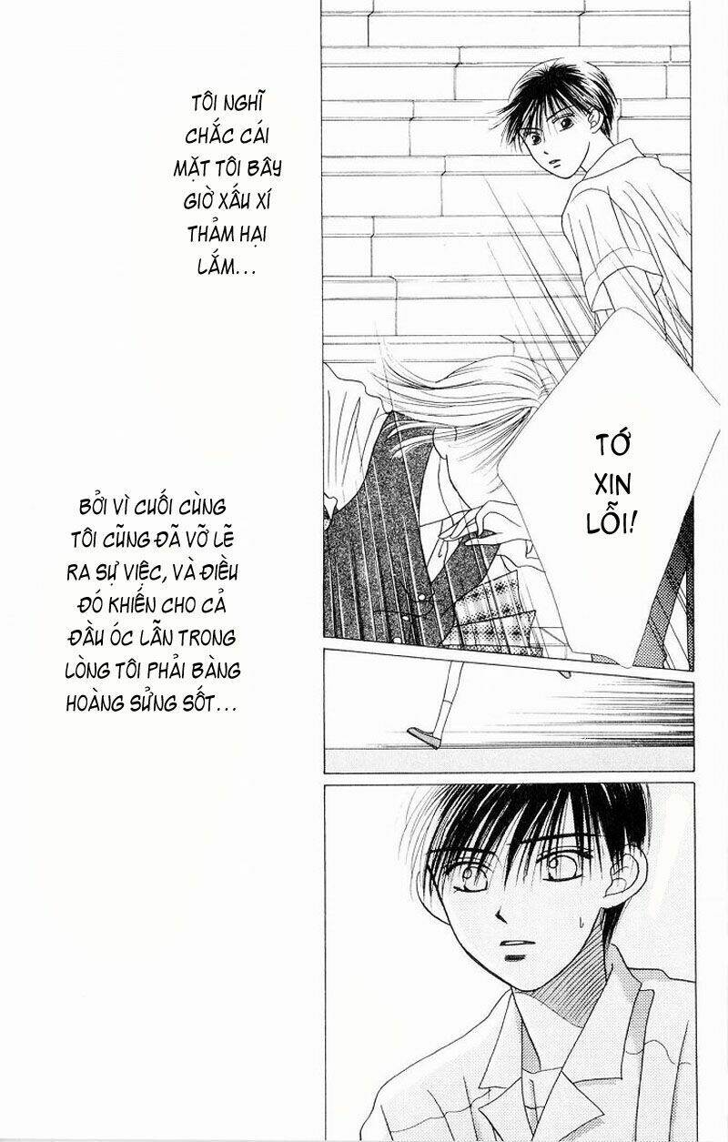 Karekano Chapter 4 - Trang 2