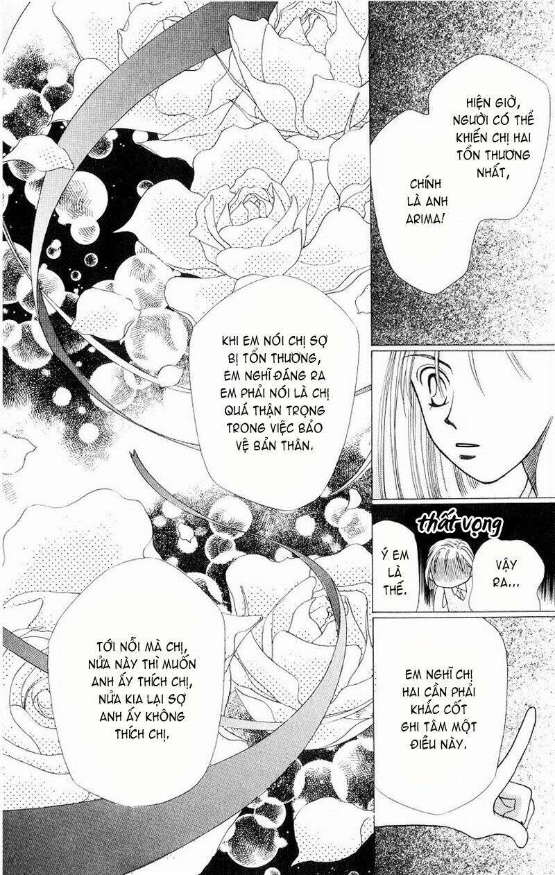 Karekano Chapter 4 - Trang 2