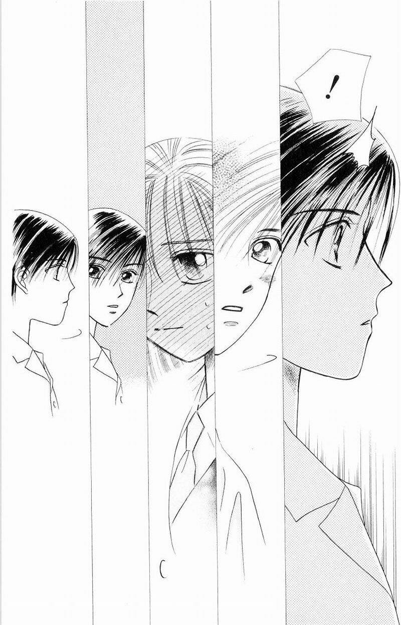 Karekano Chapter 4 - Trang 2
