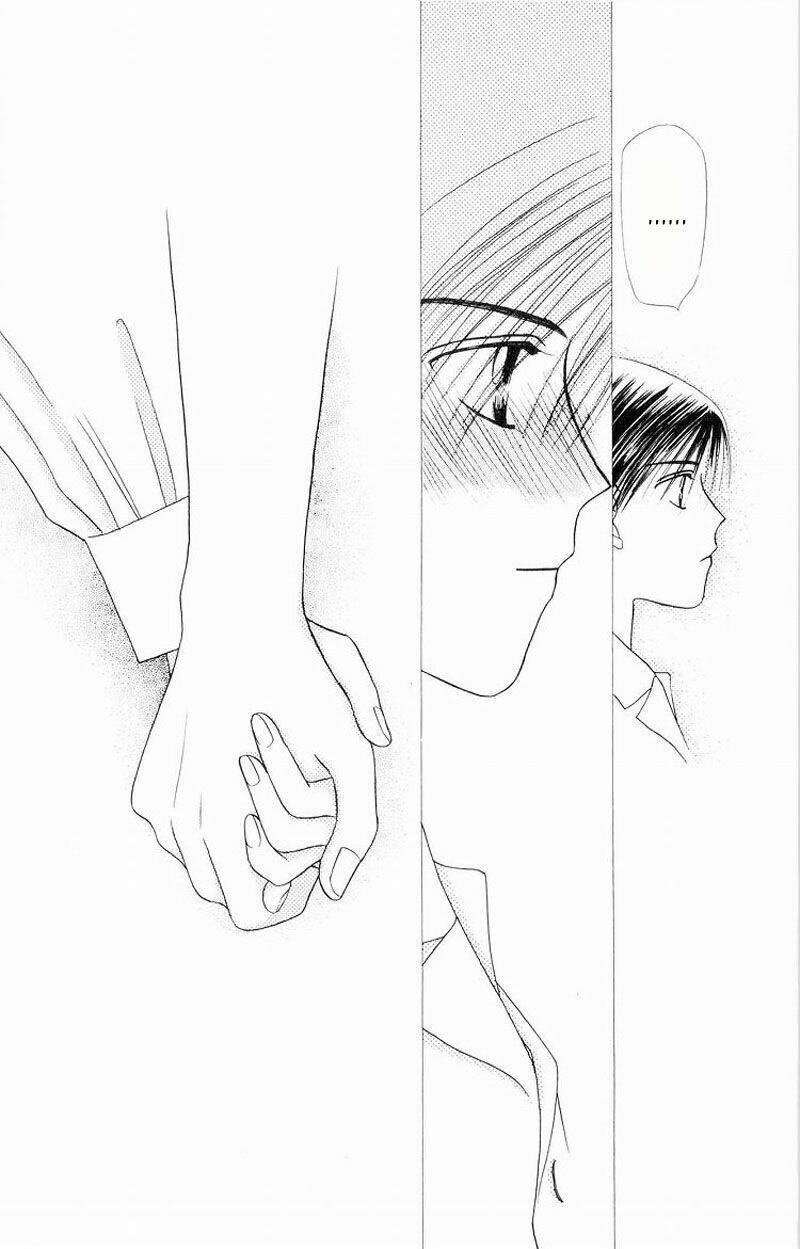 Karekano Chapter 4 - Trang 2