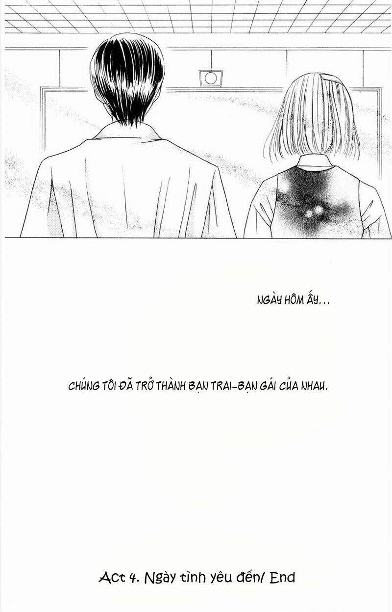 Karekano Chapter 4 - Trang 2
