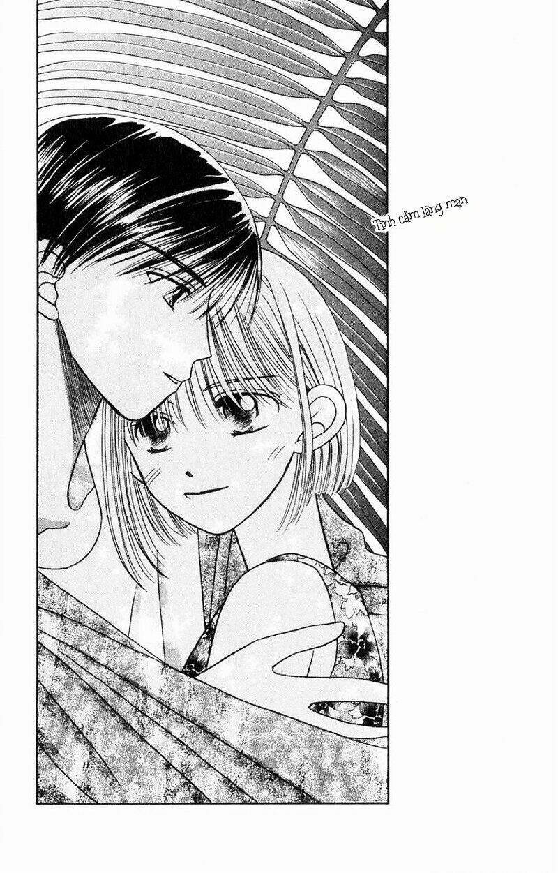 Karekano Chapter 4 - Trang 2