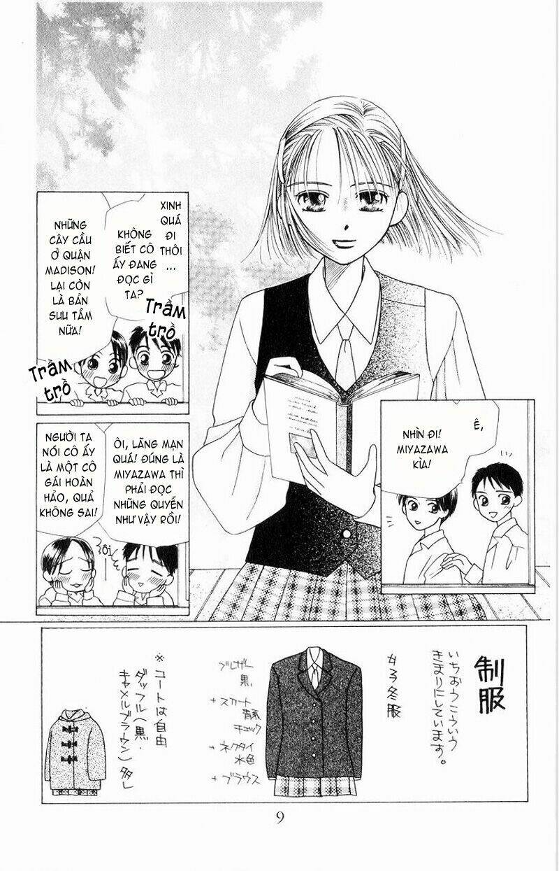Karekano Chapter 4 - Trang 2