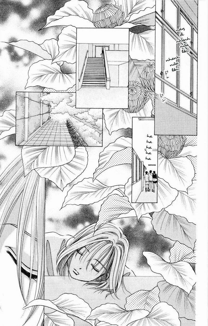 Karekano Chapter 5 - Trang 2