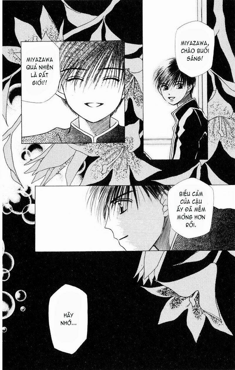 Karekano Chapter 5 - Trang 2