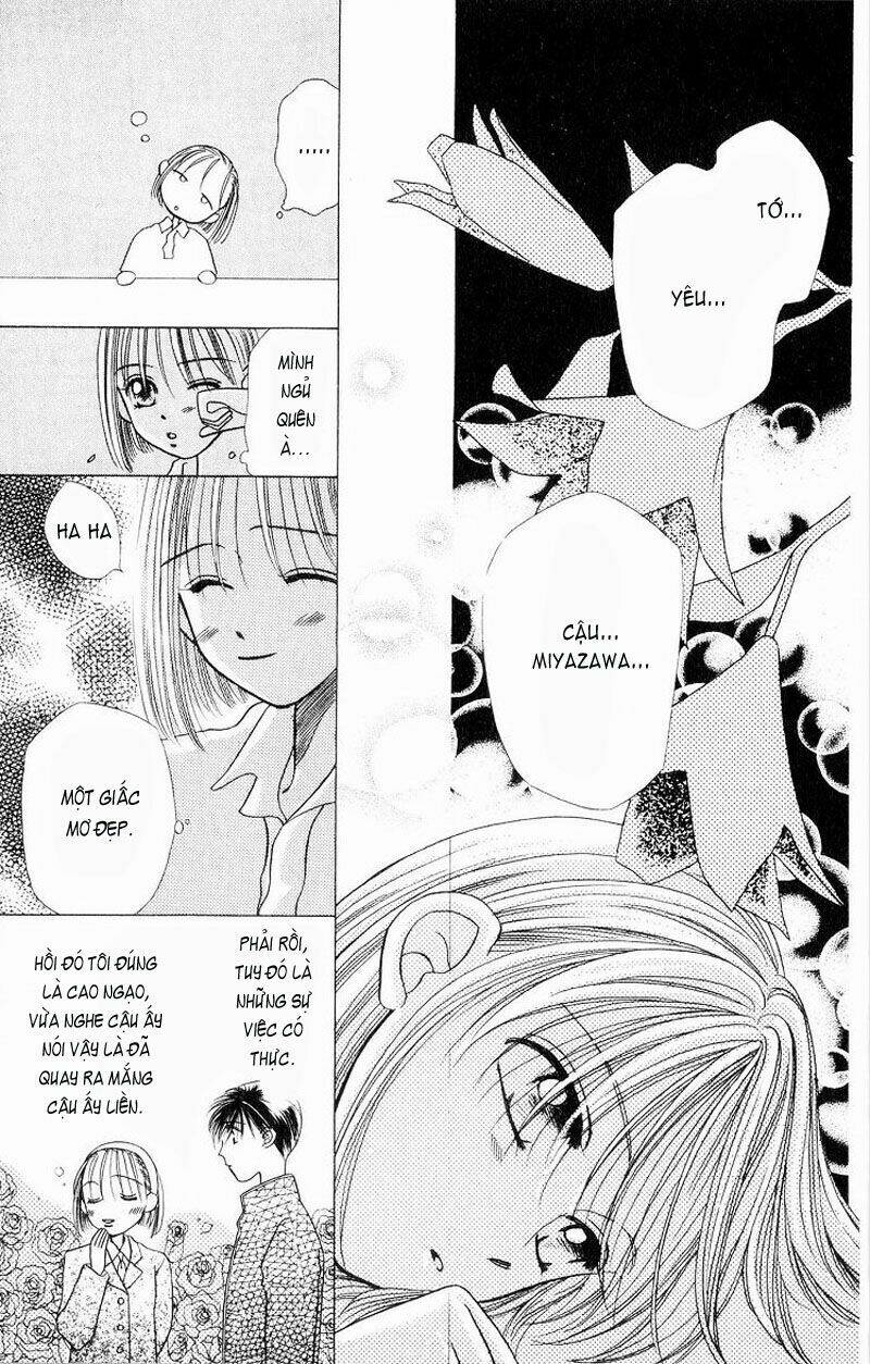 Karekano Chapter 5 - Trang 2