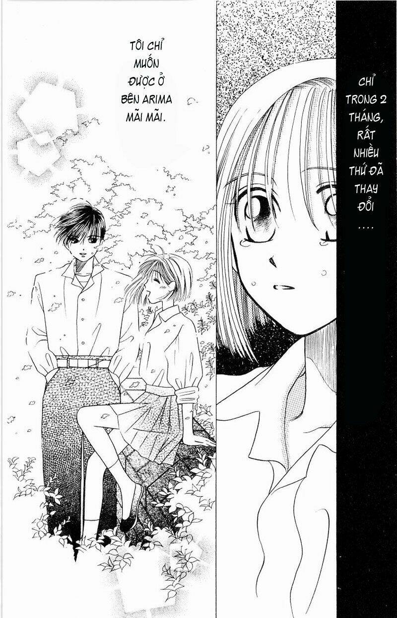 Karekano Chapter 5 - Trang 2