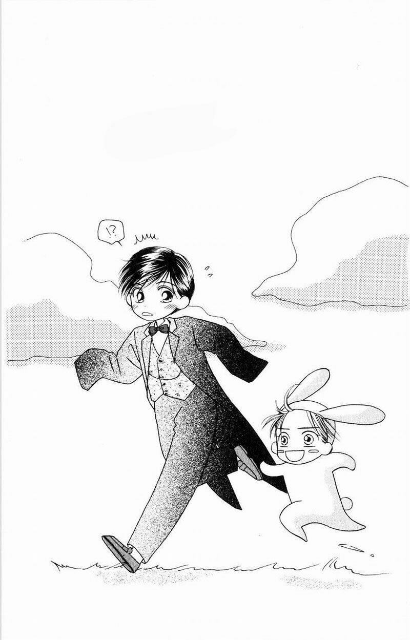 Karekano Chapter 5 - Trang 2