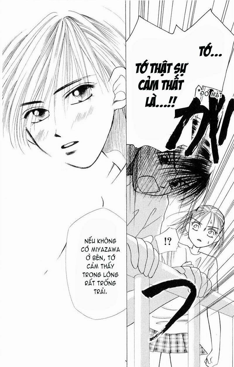Karekano Chapter 5 - Trang 2