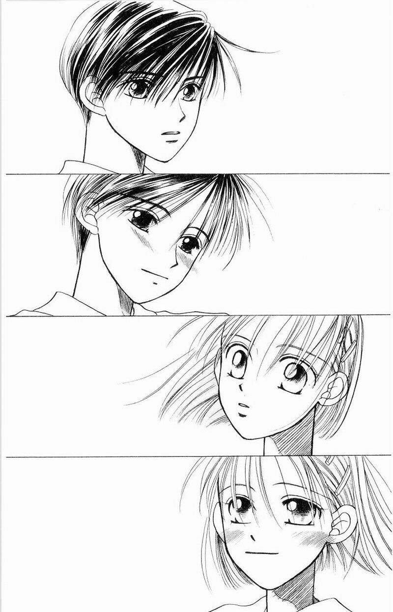Karekano Chapter 5 - Trang 2