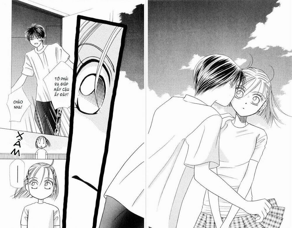 Karekano Chapter 5 - Trang 2