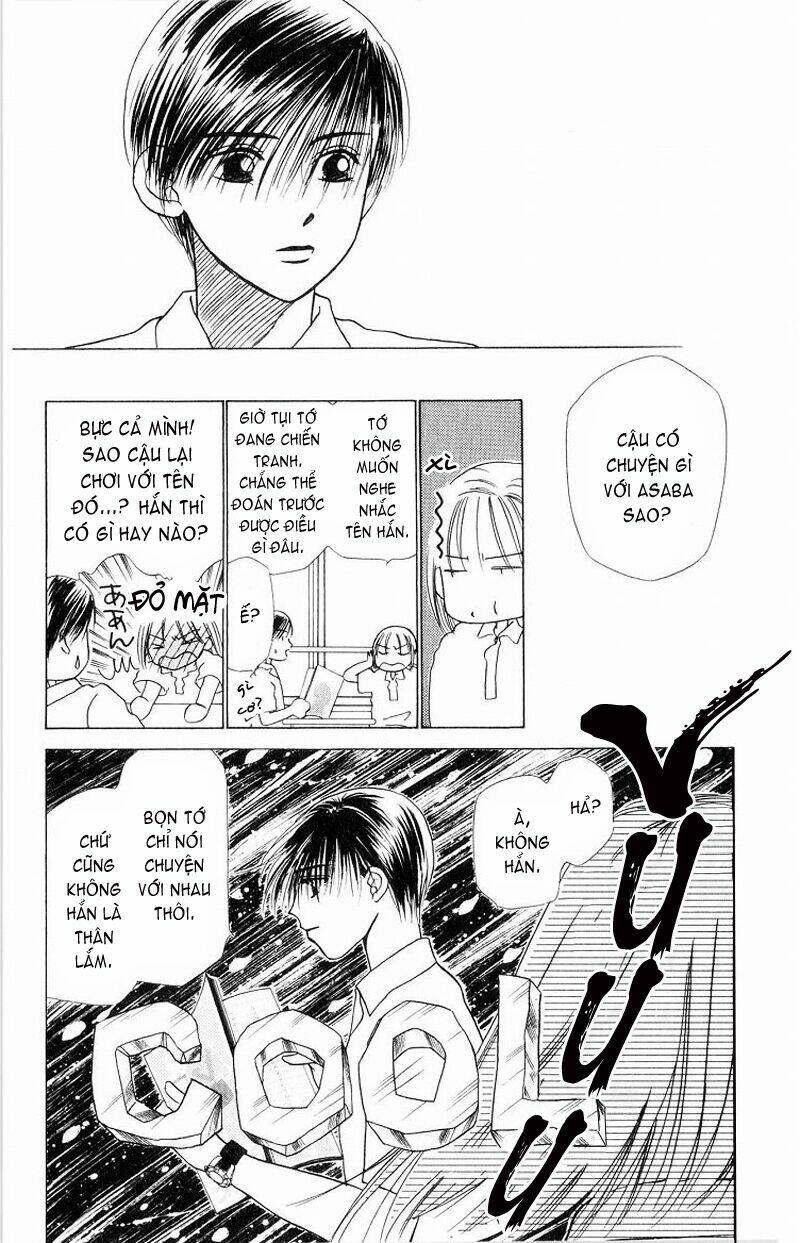 Karekano Chapter 6 - Trang 2