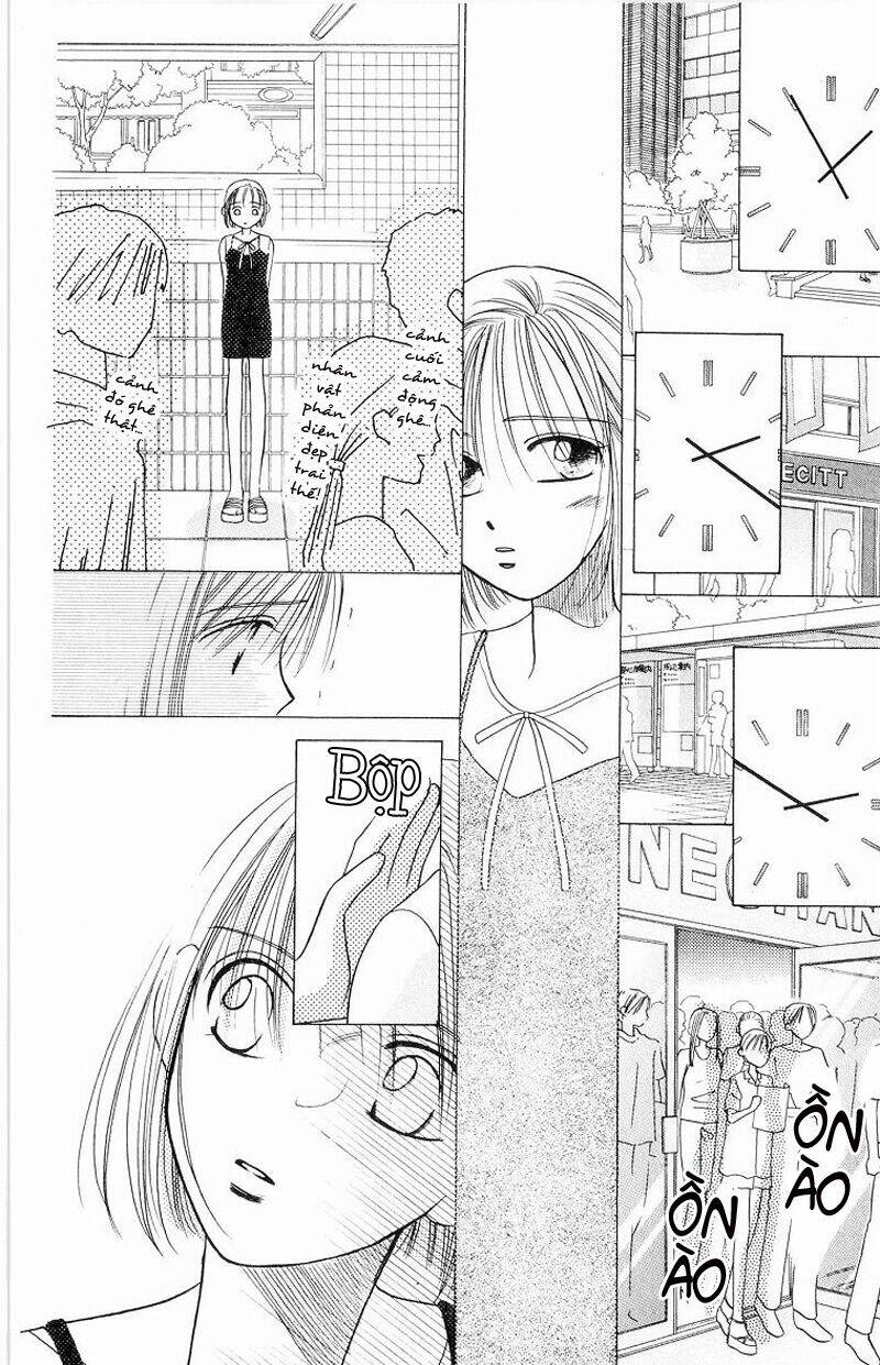 Karekano Chapter 6 - Trang 2