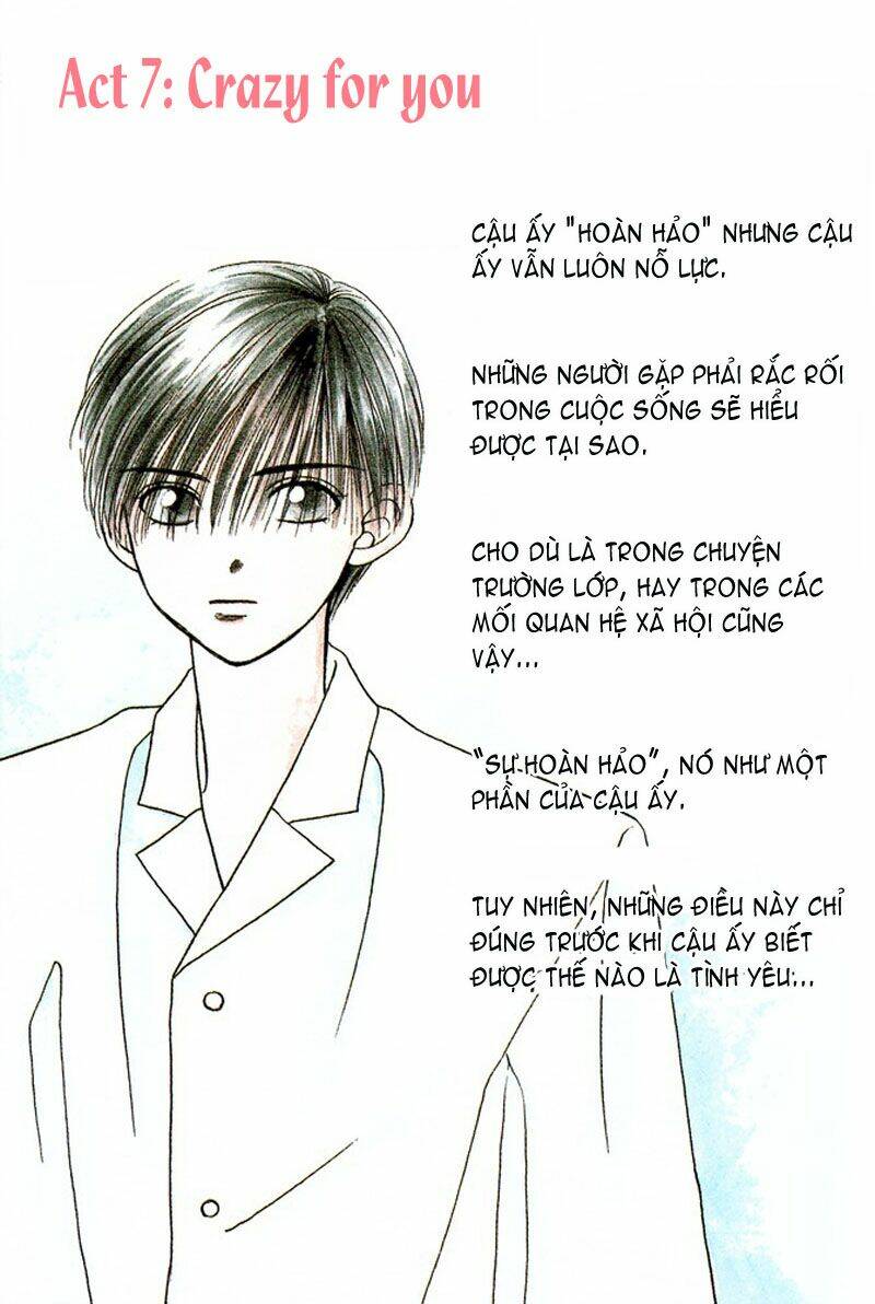 Karekano Chapter 7.1 - Trang 2