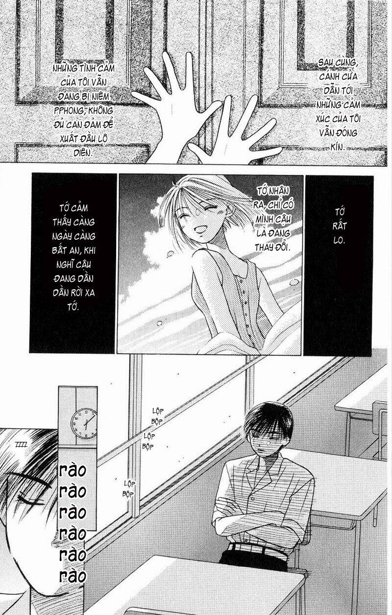 Karekano Chapter 7.1 - Trang 2