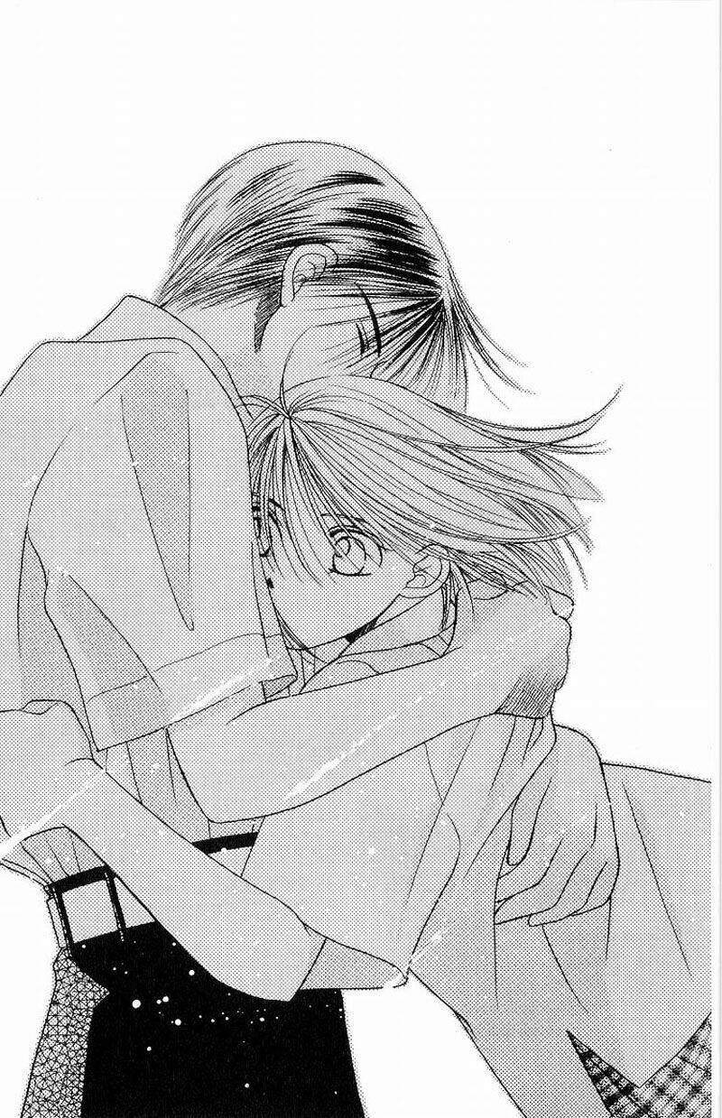 Karekano Chapter 7.1 - Trang 2