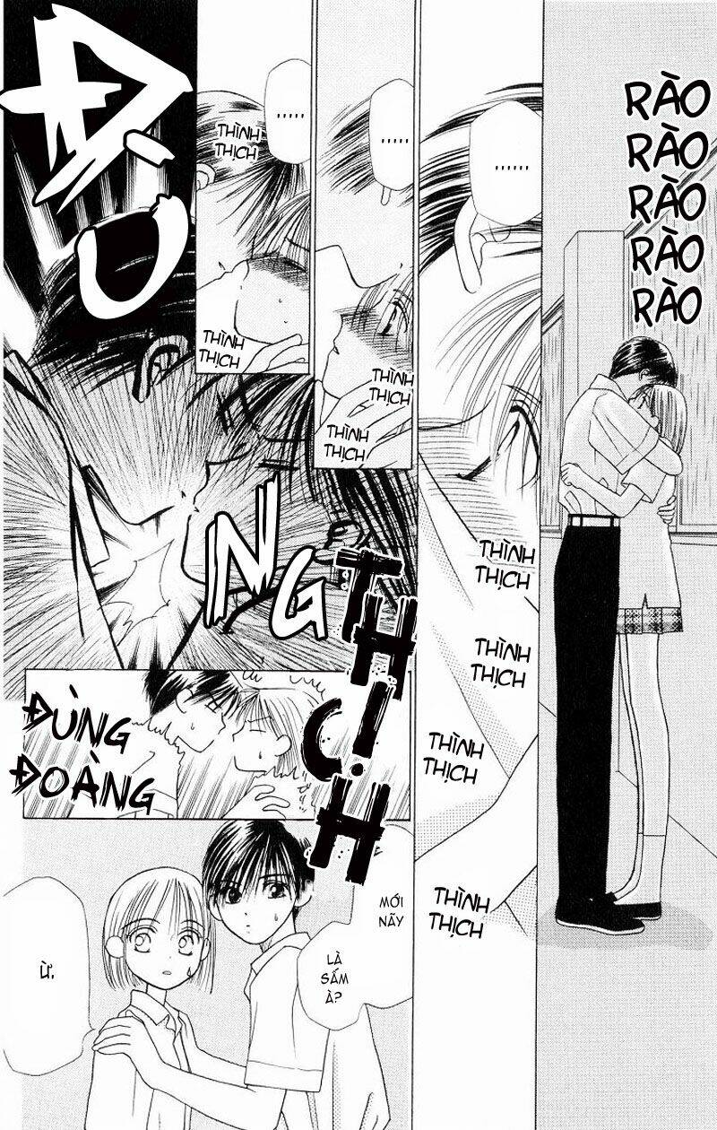 Karekano Chapter 7.1 - Trang 2