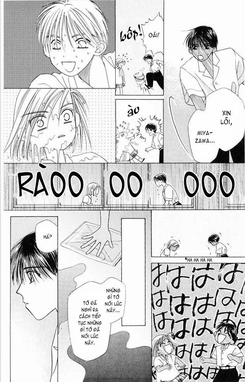 Karekano Chapter 7.1 - Trang 2