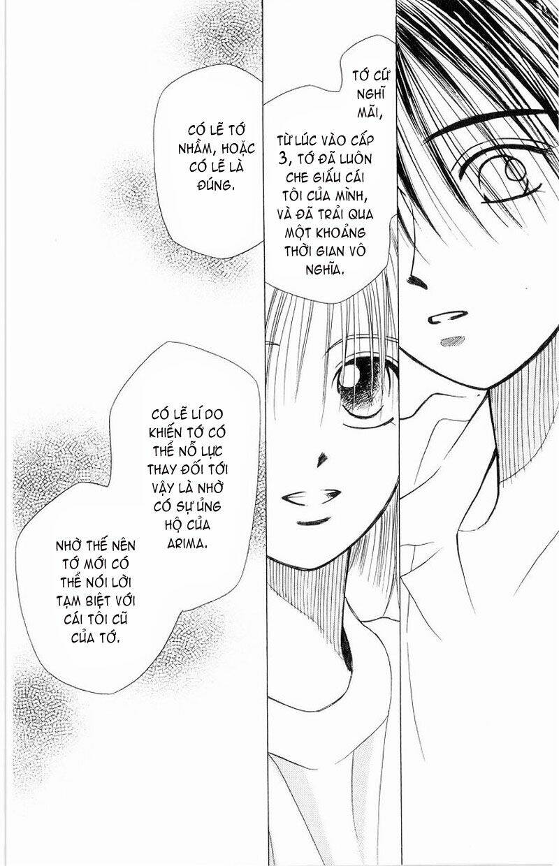 Karekano Chapter 7.1 - Trang 2