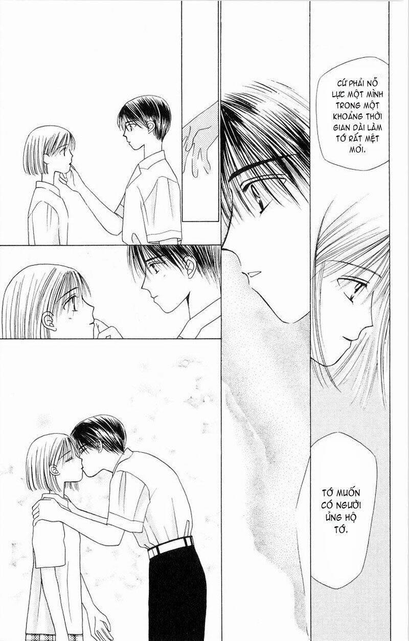 Karekano Chapter 7.1 - Trang 2