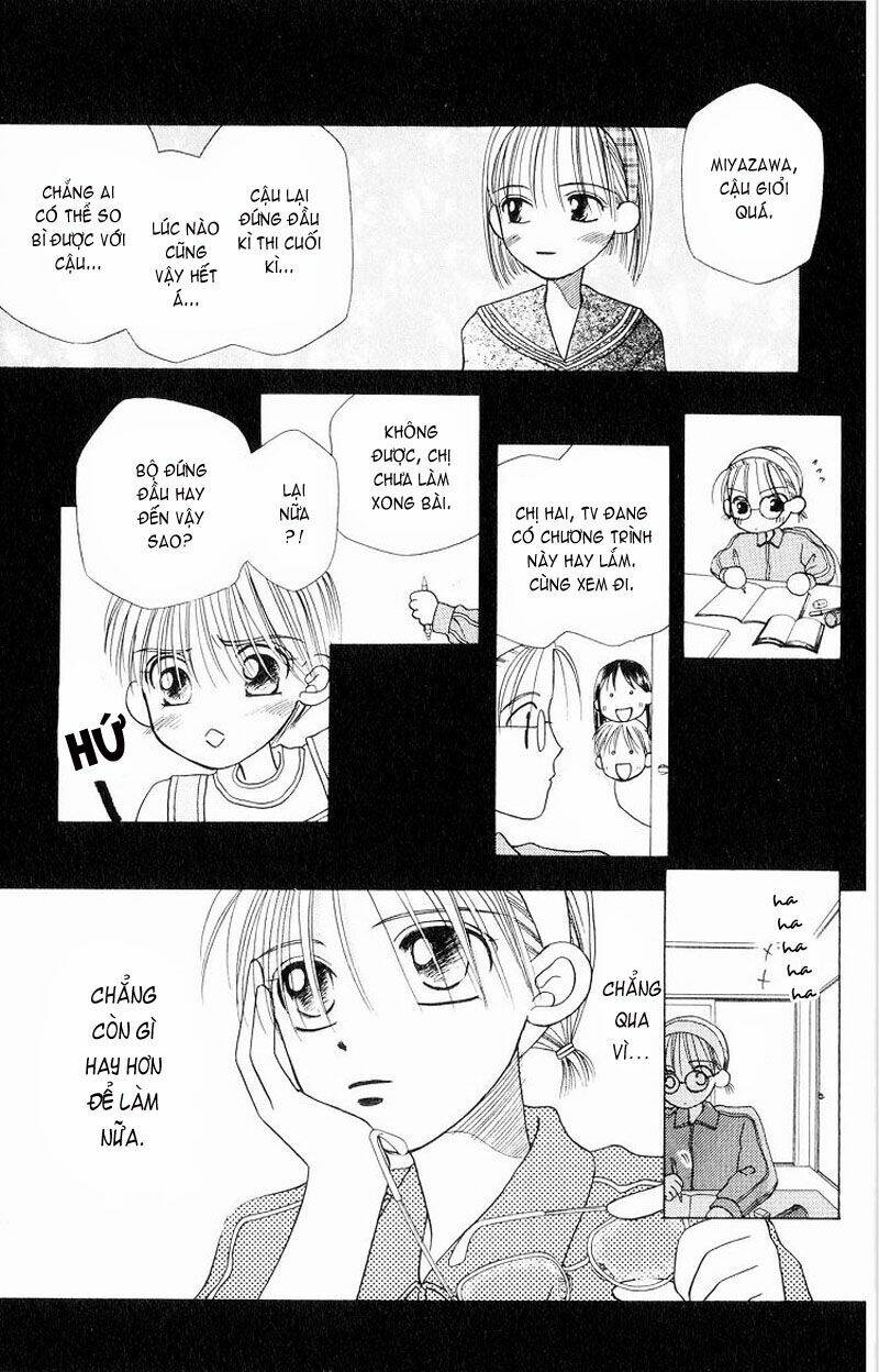 Karekano Chapter 7.1 - Trang 2