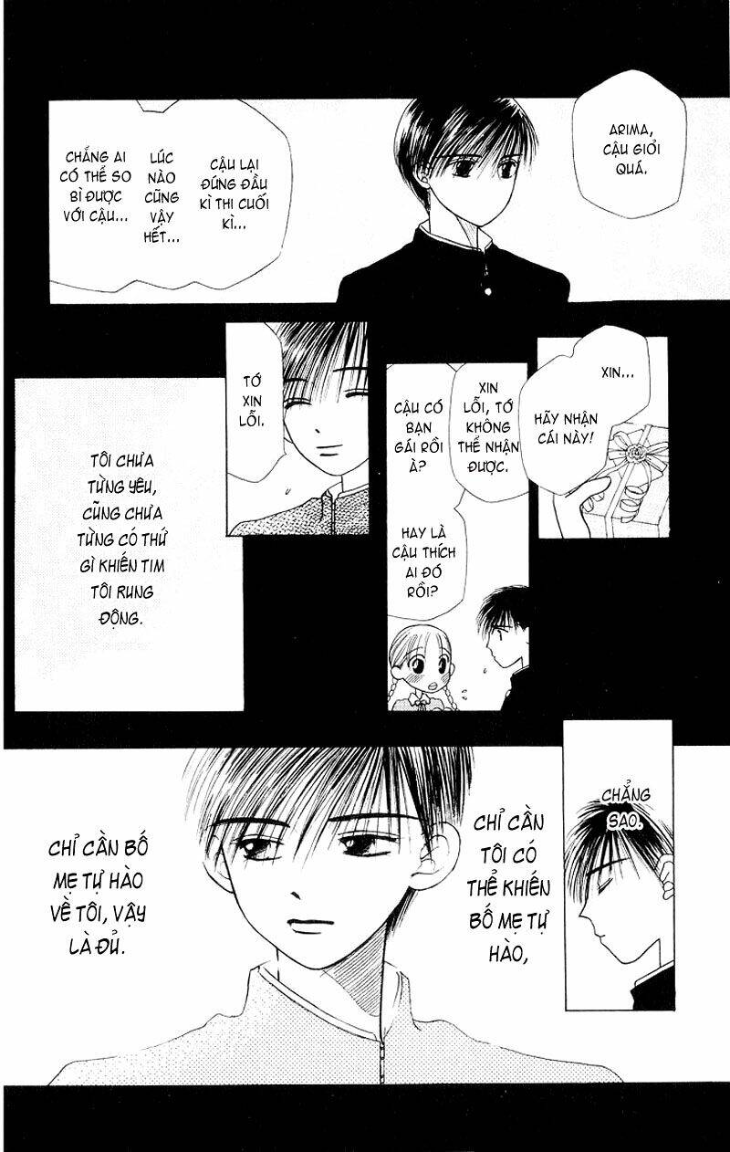 Karekano Chapter 7.1 - Trang 2