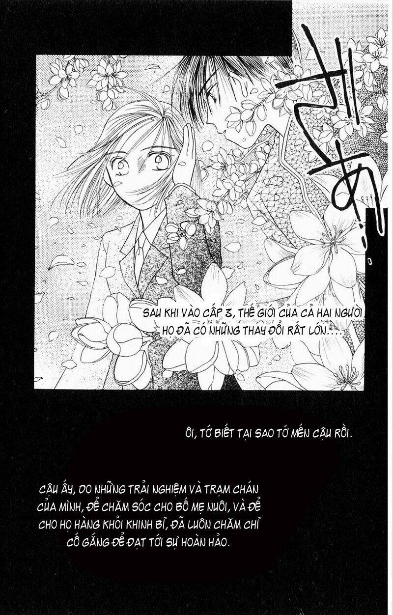 Karekano Chapter 7.1 - Trang 2