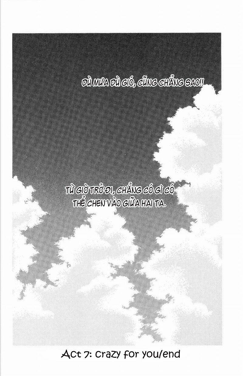 Karekano Chapter 7.1 - Trang 2