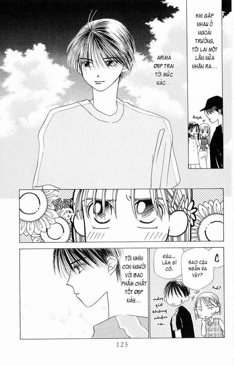 Karekano Chapter 7.1 - Trang 2
