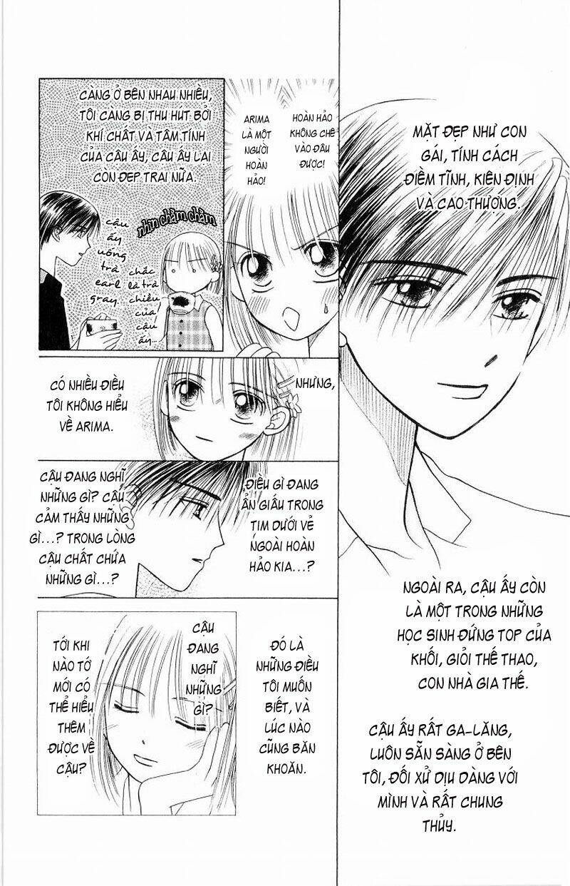 Karekano Chapter 7.1 - Trang 2