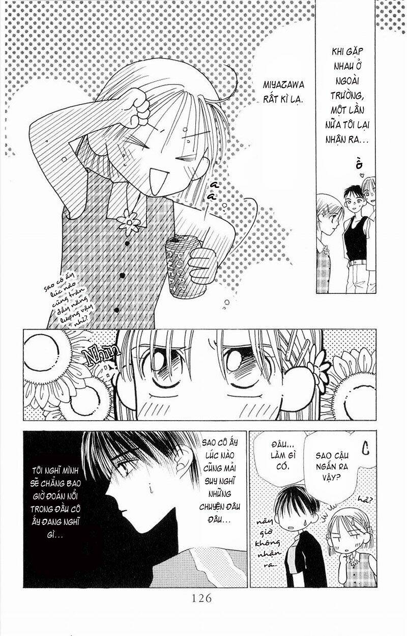 Karekano Chapter 7.1 - Trang 2