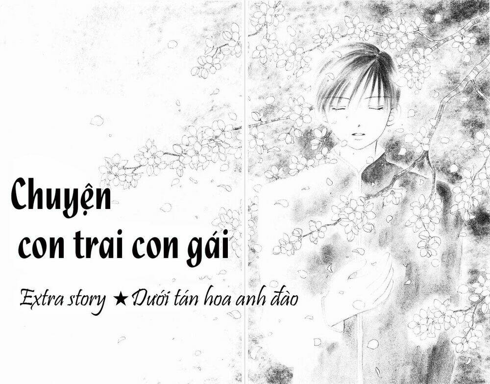 Karekano Chapter 7.2 - Trang 2