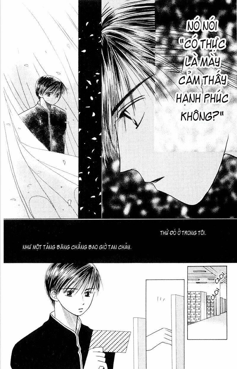 Karekano Chapter 7.2 - Trang 2