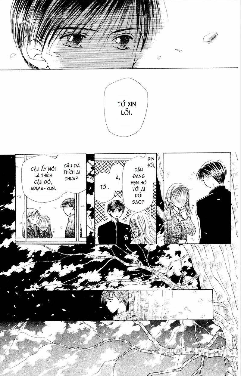Karekano Chapter 7.2 - Trang 2