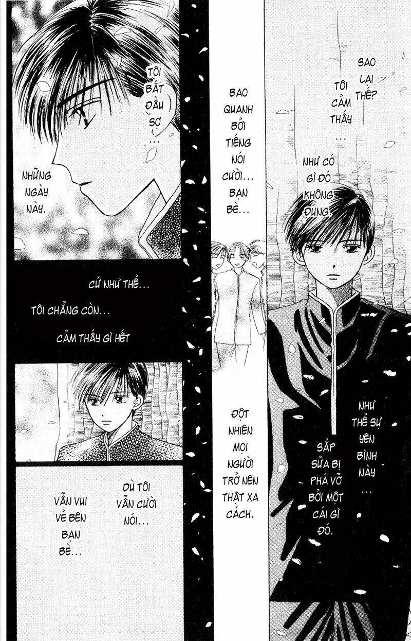 Karekano Chapter 7.2 - Trang 2