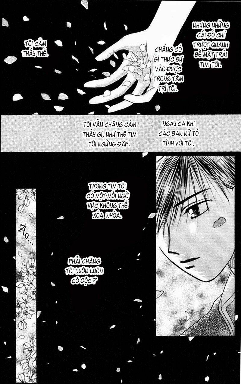 Karekano Chapter 7.2 - Trang 2