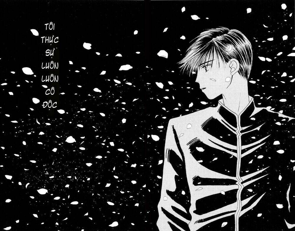Karekano Chapter 7.2 - Trang 2