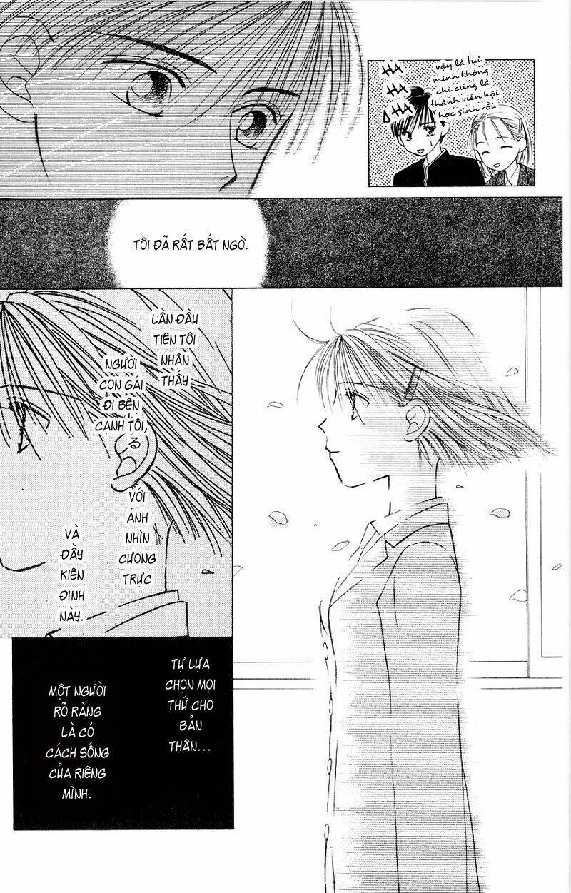 Karekano Chapter 7.2 - Trang 2