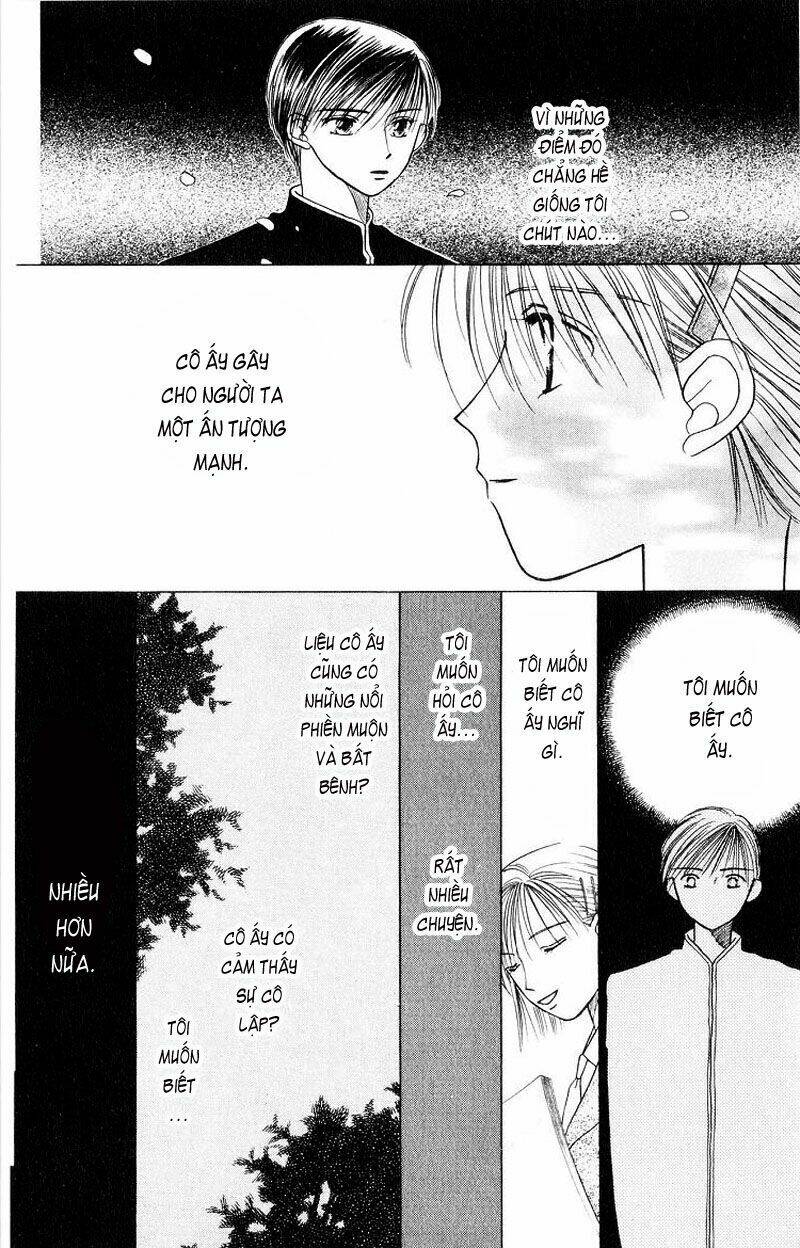 Karekano Chapter 7.2 - Trang 2