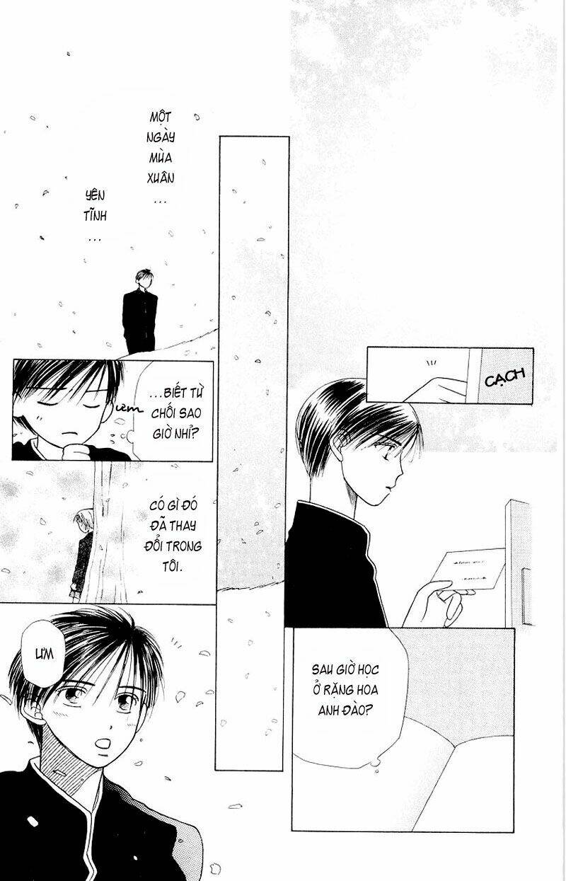 Karekano Chapter 7.2 - Trang 2