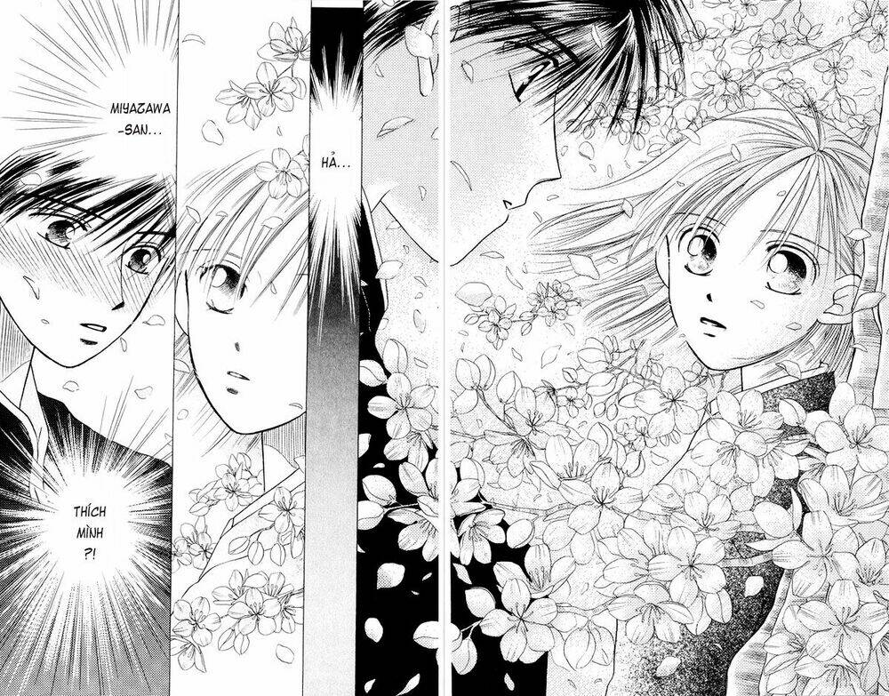 Karekano Chapter 7.2 - Trang 2