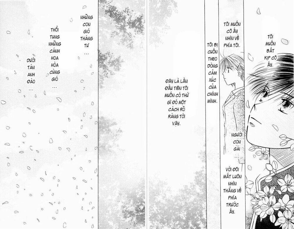 Karekano Chapter 7.2 - Trang 2