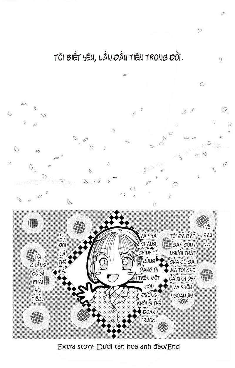 Karekano Chapter 7.2 - Trang 2