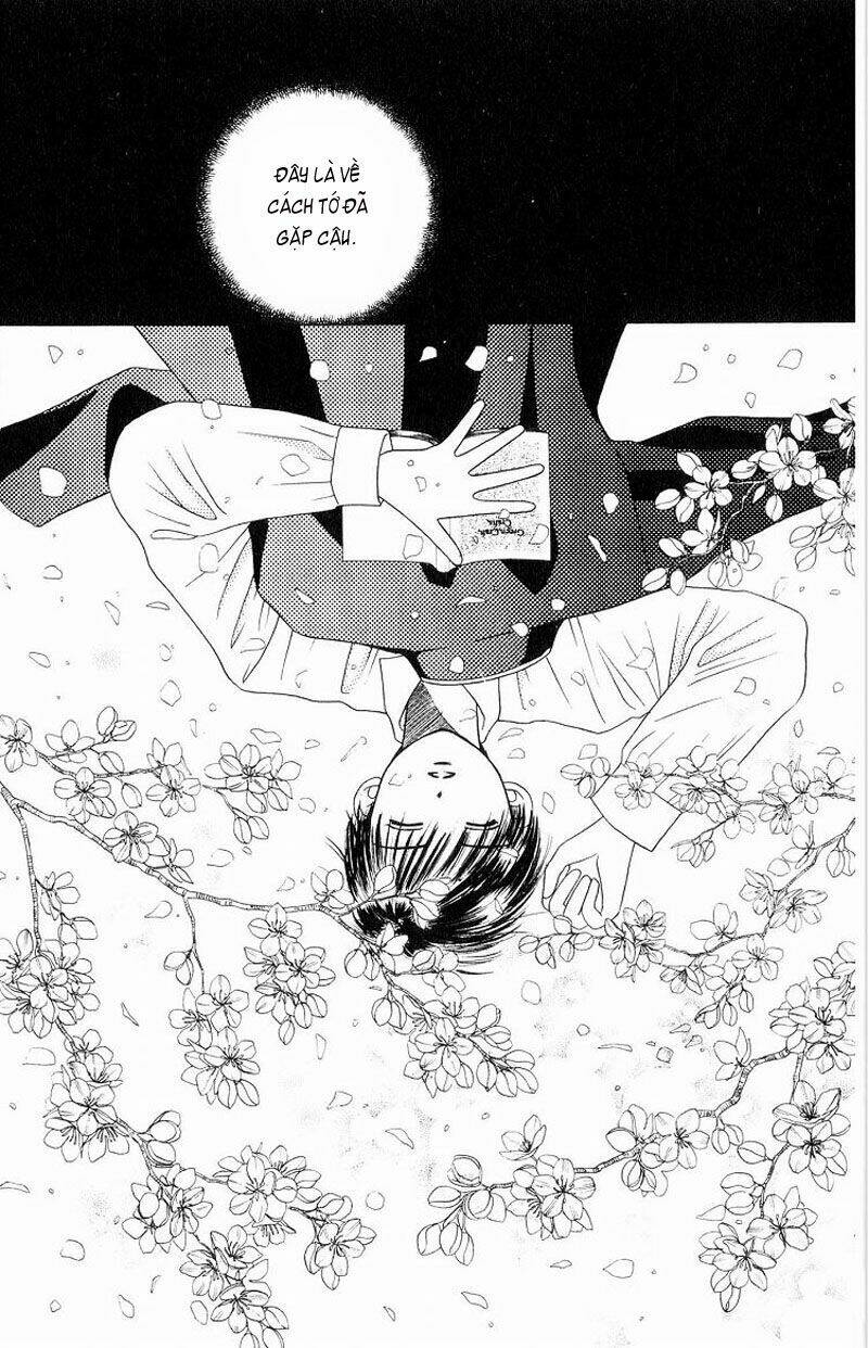 Karekano Chapter 7.2 - Trang 2