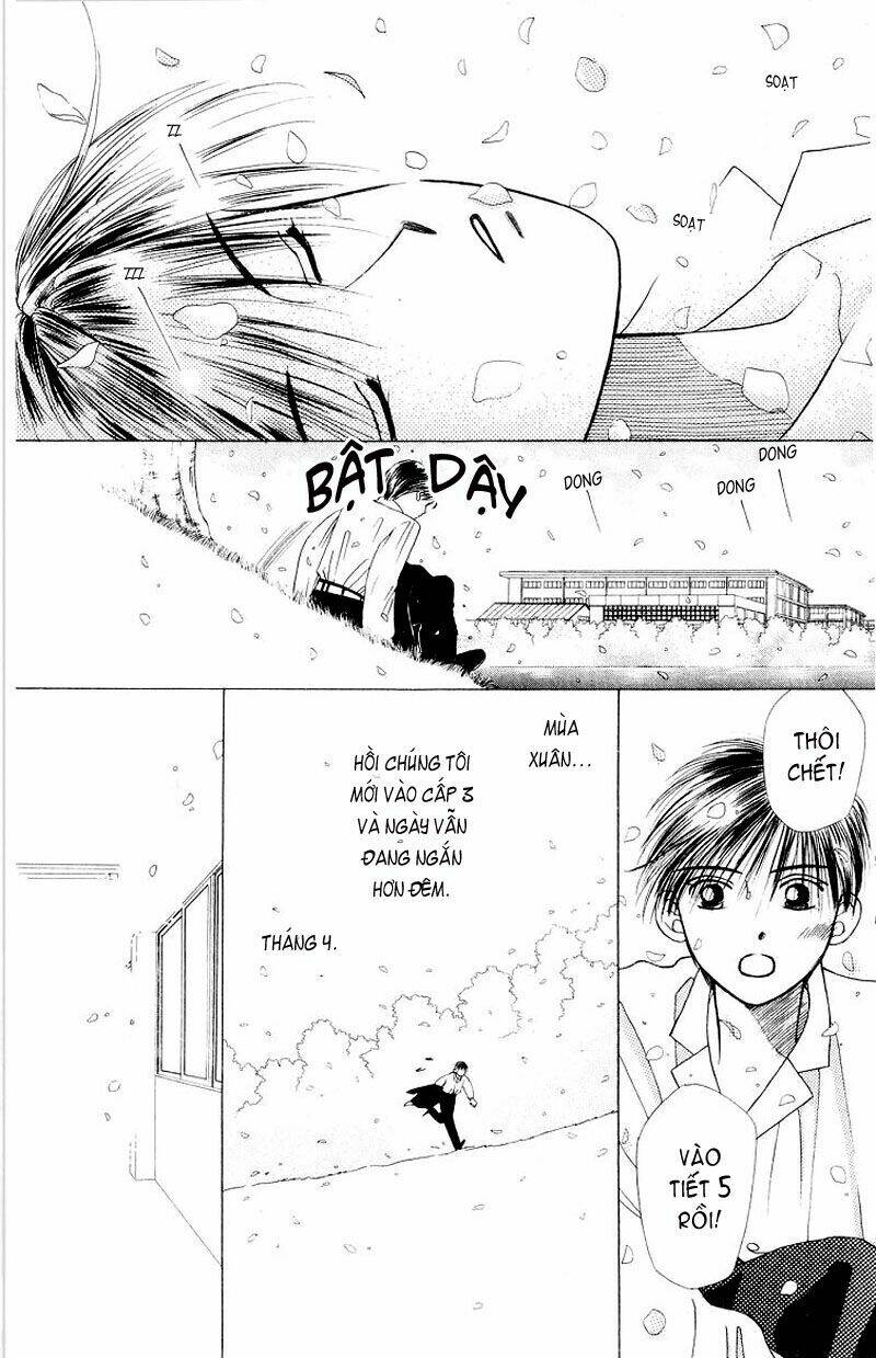 Karekano Chapter 7.2 - Trang 2