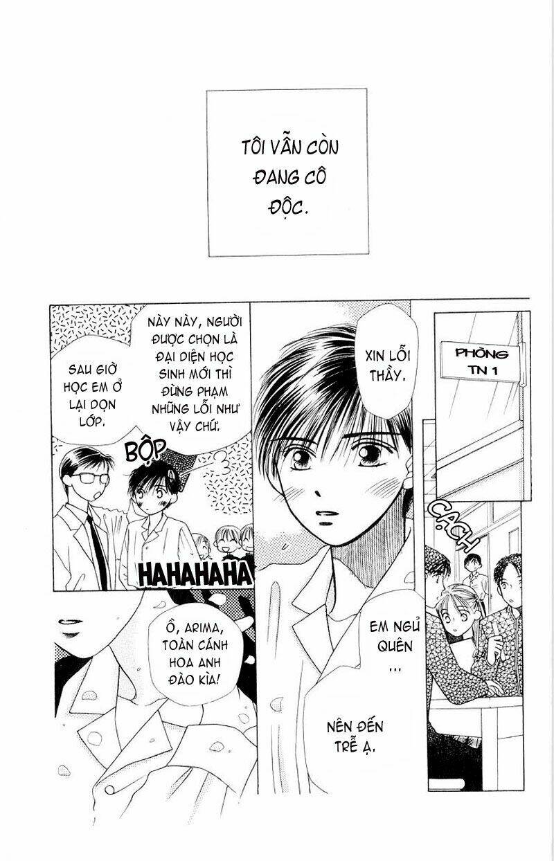 Karekano Chapter 7.2 - Trang 2