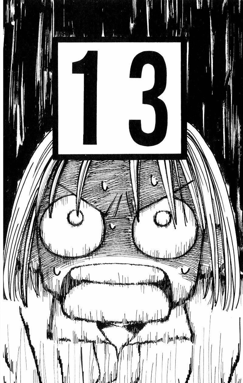 Karekano Chapter 8 - Trang 2