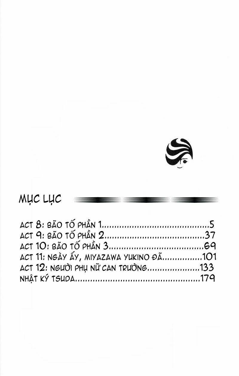 Karekano Chapter 8 - Trang 2